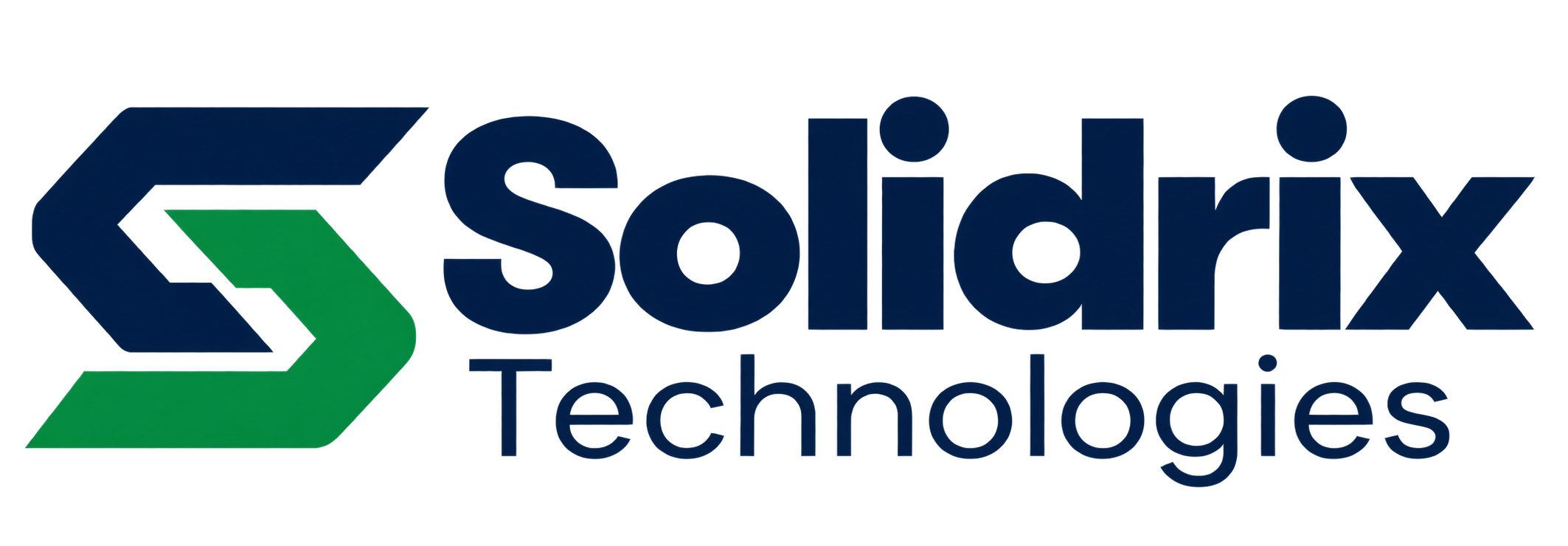 Solidrix Logo